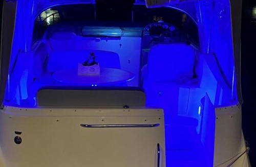 Cap d'Agde Boat Rental | L'AMAZONE Village Naturiste