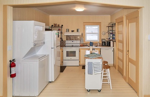 Matane Other | L’Ancre de Matane