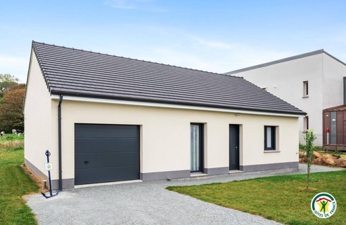 Saint-Valery-en-Caux House | L'Ancre Marine - SAINT VALERY EN CAUX