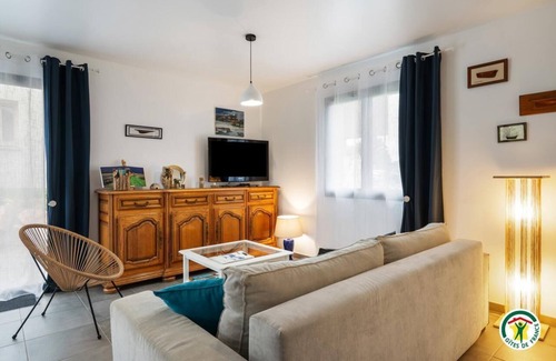 Saint-Valery-en-Caux House | L'Ancre Marine - SAINT VALERY EN CAUX