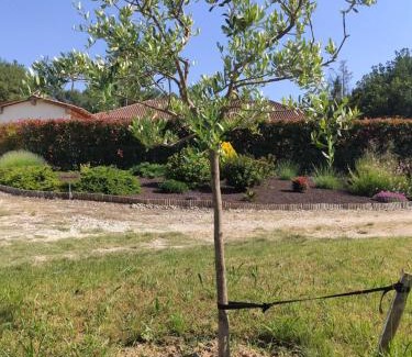 Fuveau House | L'Ansolane