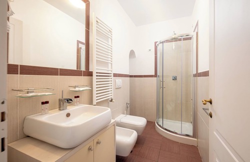 Santo Spirito Bed & Breakfast | L'Antica Porta Boutique B&B