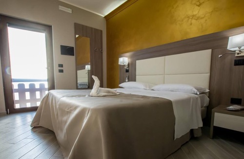 Vaglio Basilicata Bed & Breakfast | L'Antica Quercia