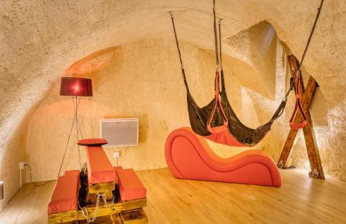 Rouen City Centre Apartment | L’Antre 1 le secret le mieux gardé de Rouen