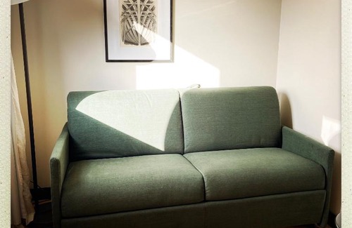 Ushant House | l'Aod, maison d'hôtes insulaire