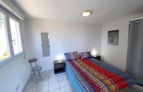 Laroque-des-Alberes Apartment | L'appartement des Albères