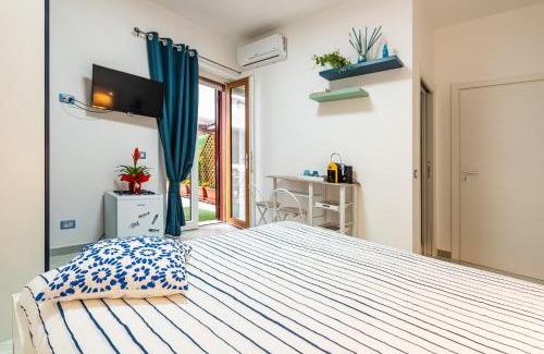 Gaeta Bed & Breakfast | L'Approdo Via Ancona