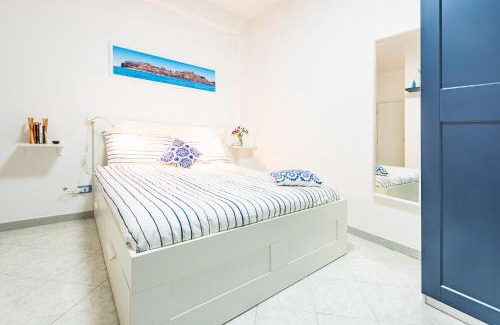 Gaeta Bed & Breakfast | L'Approdo Via Ancona