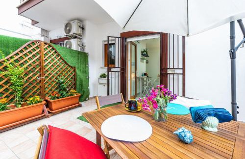Gaeta Bed & Breakfast | L'Approdo Via Ancona