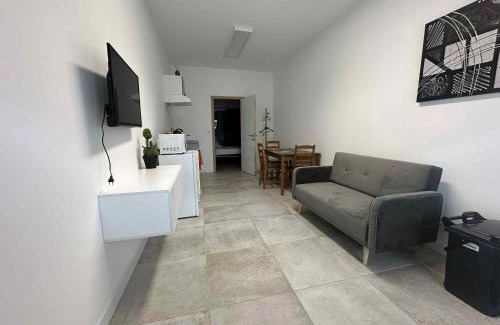 Olloy-sur-Viroin Apartment | L'Arsenal studio