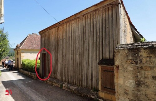 Beynac-et-Cazenac Apartment | L'Atelier - A quaint Retreat