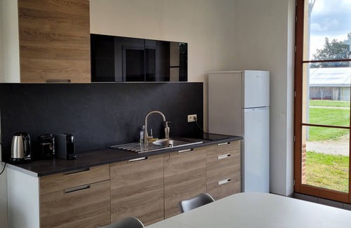 Canteleu House | "L'Atelier"