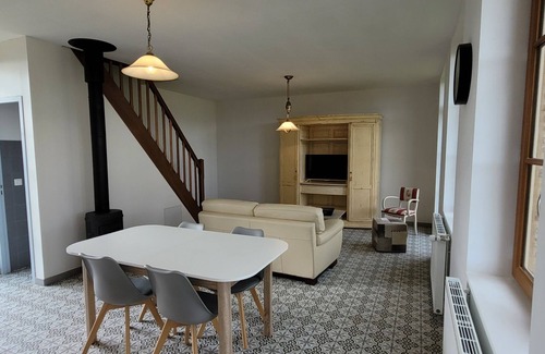 Canteleu House | "L'Atelier"