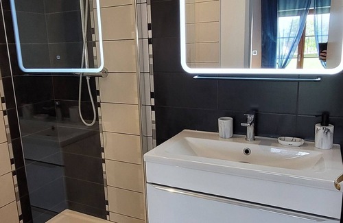 Canteleu House | "L'Atelier"