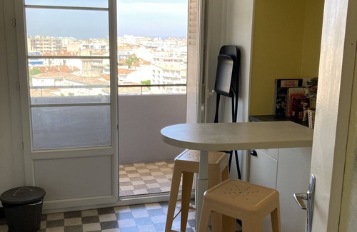 Baille Apartment | L' ATELIER