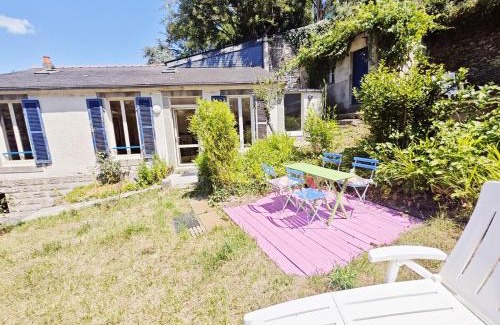 Morlaix House | L'Atelier Morlaisien