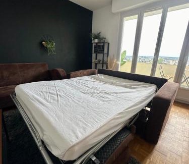 Blois Apartment | L'atelier Panoramique
