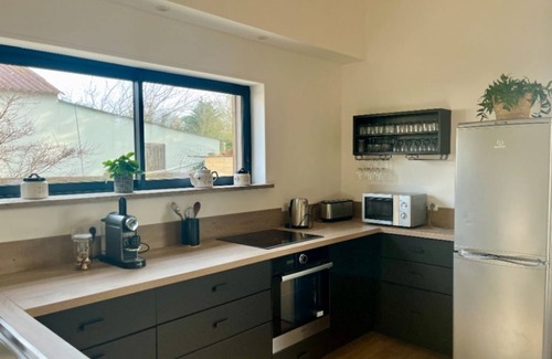 La Tremblade House | L'atelier Rénové au Calme