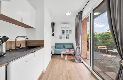 Mirail-Reynerie-Bellefontaine Apartment | L Atmosphère Tendre