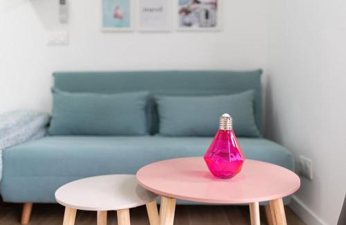 Mirail-Reynerie-Bellefontaine Apartment | L Atmosphère Tendre