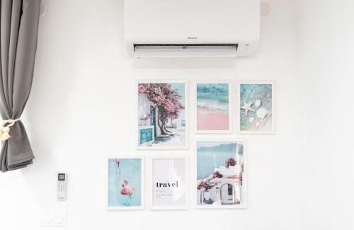 Mirail-Reynerie-Bellefontaine Apartment | L Atmosphère Tendre