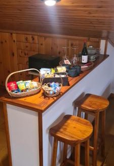 Sulmona Apartment | L'attico di Ovidio