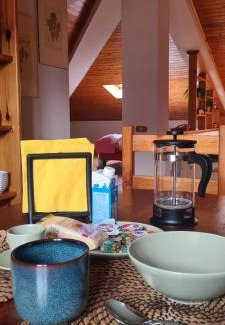 Sulmona Apartment | L'attico di Ovidio