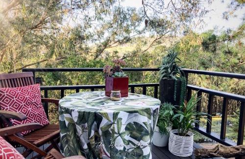 Port Elizabeth Resort | L'auberge Country Hideaway