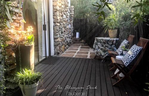 Port Elizabeth Resort | L'auberge Country Hideaway