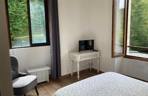 Mauvezin Bed & Breakfast | L'AUBERGE DE LA GOUTILLE