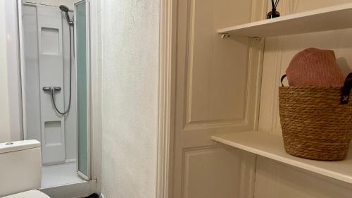 Autun Apartment | L'authentique