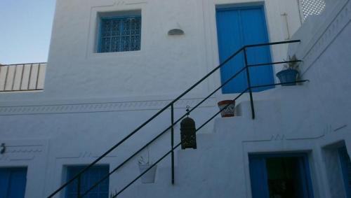 Houmt Souk House | L'autre dar