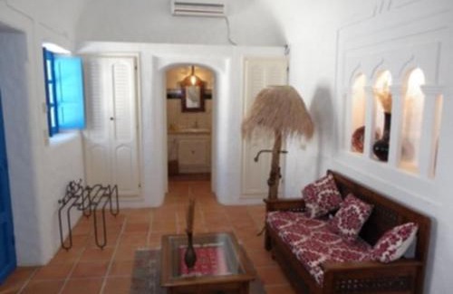 Houmt Souk House | L'autre dar