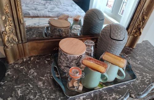 Chartres Bed & Breakfast | L'Echappée Belle