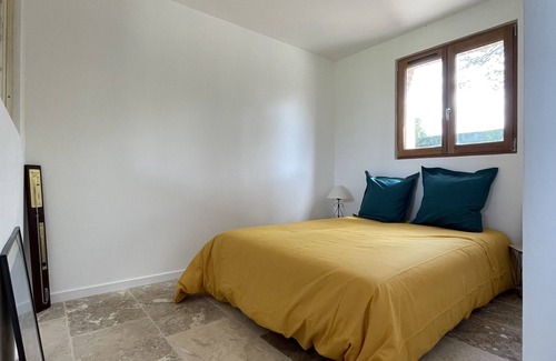 Sasseville Bed & Breakfast | L'echo de la Nature, mer