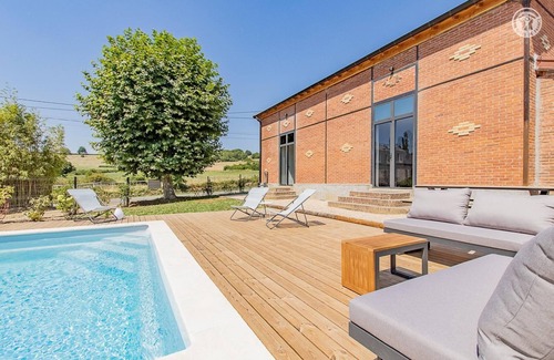 Saint-Jean-de-Vaux House | l'Ecole de la Vallée - SAINT JEAN DE VAUX