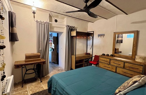 Merindol Other | L'Ecrin de Mérindol, a haven of peace in the heart of the village