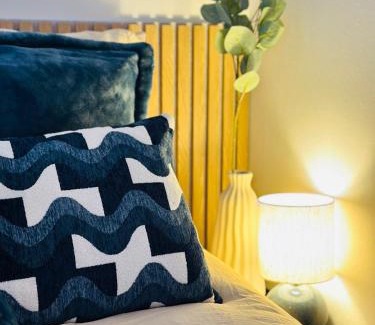 Le Rheu Apartment | L'Ecume - Le Rheu