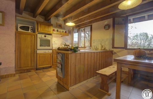Andert-et-Condon House | L'ecureuil du Bugey - Andert-et-condon