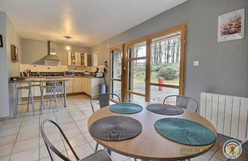 Cohiniac House | L'ecurie