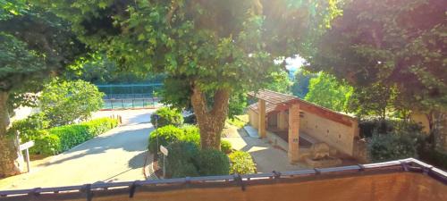 Saint-Romain-en-Viennois Apartment | L'EDEN - Le temps du repos