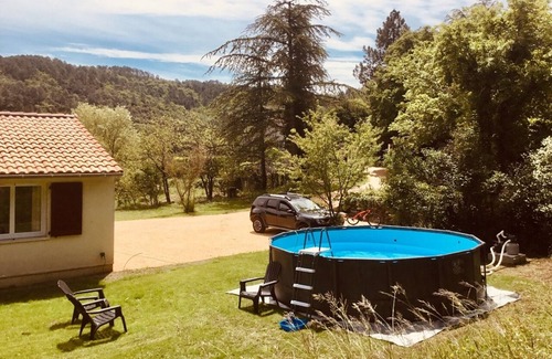 Generargues House | L'Episode Cevenol - Maison au cœur des Cévennes