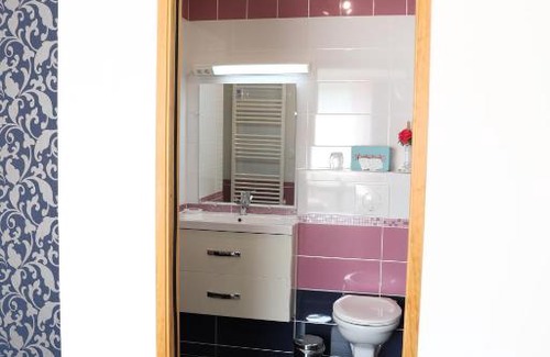 Rouy-le-Petit Bed & Breakfast | L'escale Aux Framboises