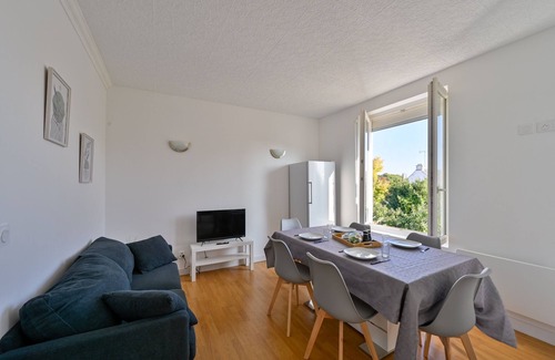 Fedrun Apartment | L'Escale Brièronne - Au cœur de la Brière