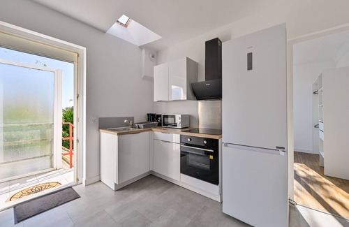 Fedrun Apartment | L'Escale Brièronne - Au cœur de la Brière