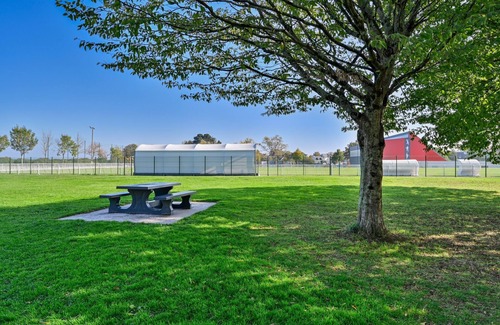 Fedrun Apartment | L'Escale Brièronne - Au cœur de la Brière