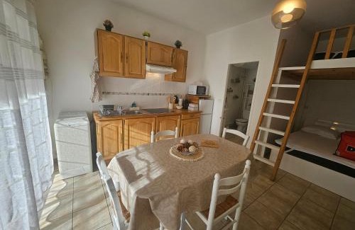 Campan Apartment | L'Escale Campanoise et du Pic