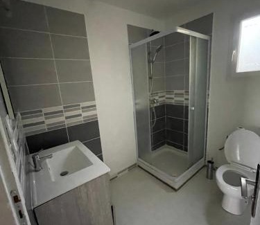 Saint-Etienne-d'Orthe House | L'escale