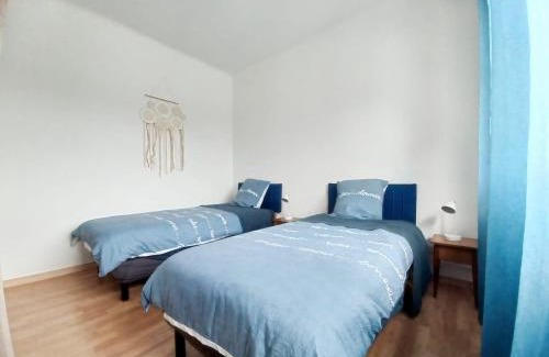 Carvin House | L'Escapade Carvinoise, Parking, Jardin, au calme