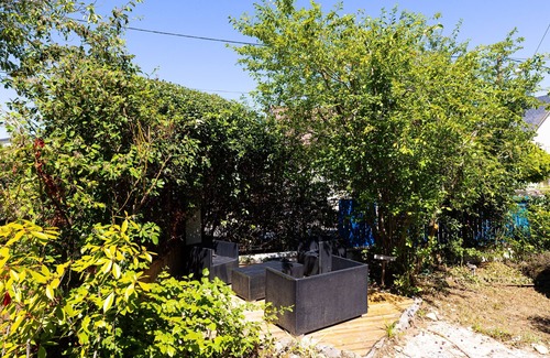 Bourges Apartment | L'Escapade de Bel Air - Proche Aéroport